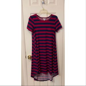 Lularoe Carly Dress